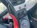 Abarth 500C 500C/595C 1.4 16v t. t-jet 140cv MTA Bianco - thumbnail 8