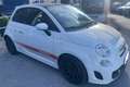 Abarth 500C 500C/595C 1.4 16v t. t-jet 140cv MTA Bianco - thumbnail 3