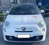Abarth 500C 500C/595C 1.4 16v t. t-jet 140cv MTA Bianco - thumbnail 1
