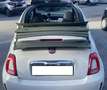 Abarth 500C 500C/595C 1.4 16v t. t-jet 140cv MTA Bianco - thumbnail 5