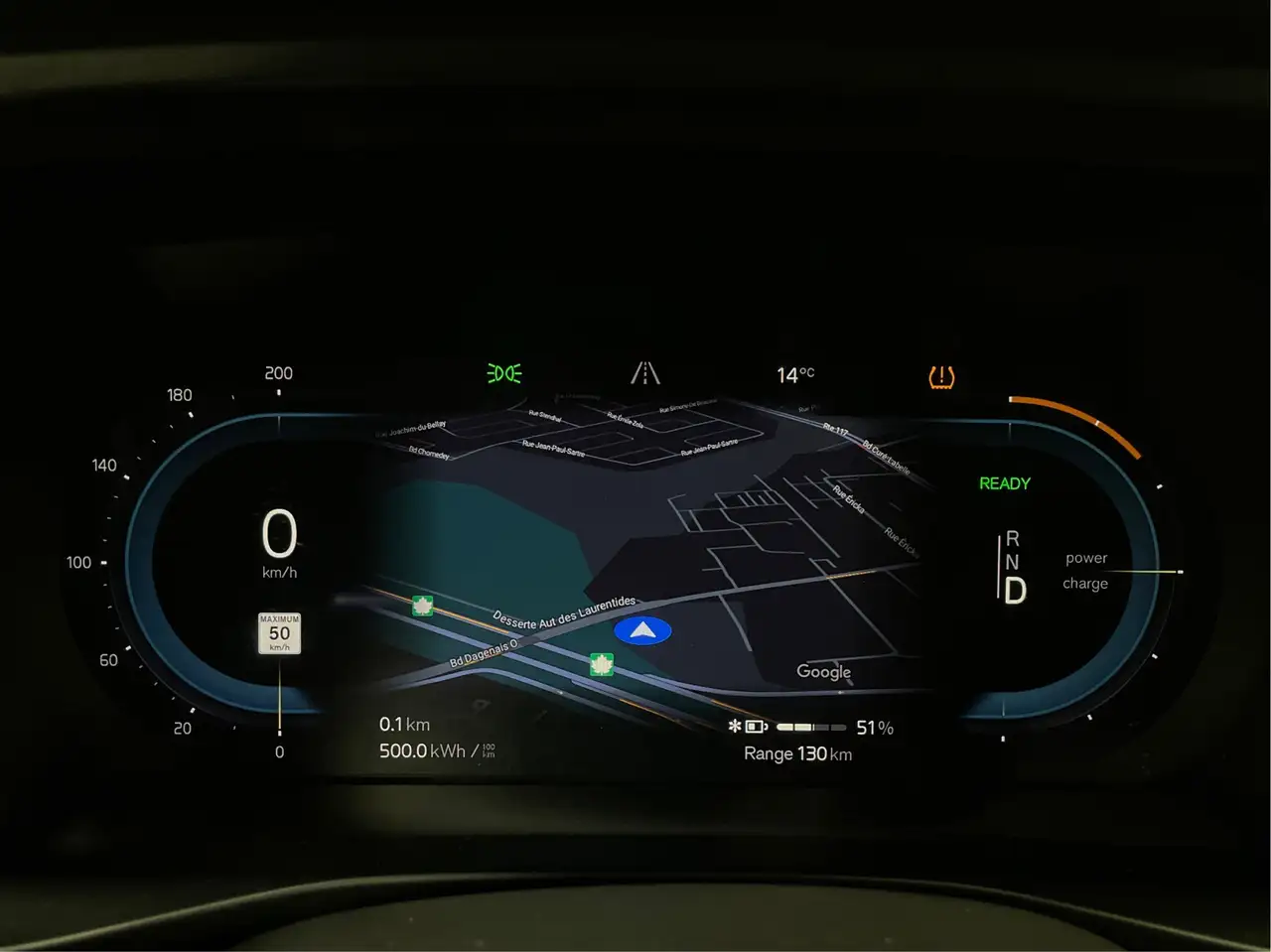 Volvo XC40 снимка Volvo XC40
