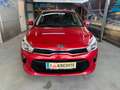 Kia Rio Rot - thumbnail 2