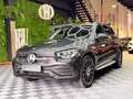 Mercedes-Benz GLC 220 220d 4Matic 9G-Tronic Grijs - thumbnail 2