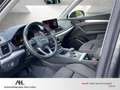 Audi Q5 50 TFSI e quattro S line Luftfederung AHK Silber - thumbnail 12