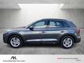 Audi Q5 50 TFSI e quattro S line Luftfederung AHK Silber - thumbnail 2