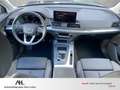 Audi Q5 50 TFSI e quattro S line Luftfederung AHK Silber - thumbnail 14
