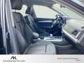 Audi Q5 50 TFSI e quattro S line Luftfederung AHK Silber - thumbnail 9