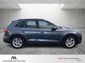 Audi Q5 50 TFSI e quattro S line Luftfederung AHK Silber - thumbnail 6