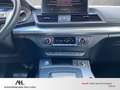 Audi Q5 50 TFSI e quattro S line Luftfederung AHK Silber - thumbnail 16