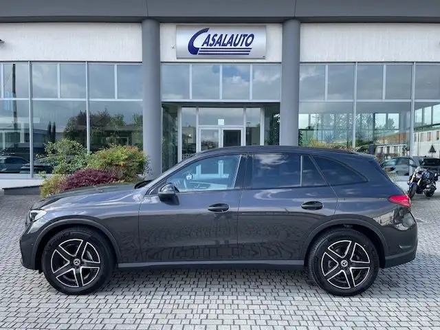 Mercedes-Benz GLC 200 AMG Line Advanced Plus 4matic auto P.NIGHT/GANCIO