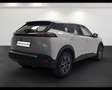 Peugeot 2008 II 2020 1.5 bluehdi Active s&s 100cv Weiß - thumbnail 4