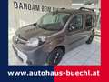 Renault Kangoo Sondermodell R-Link "eXtrem" Blue dCi 115 Braun - thumbnail 1