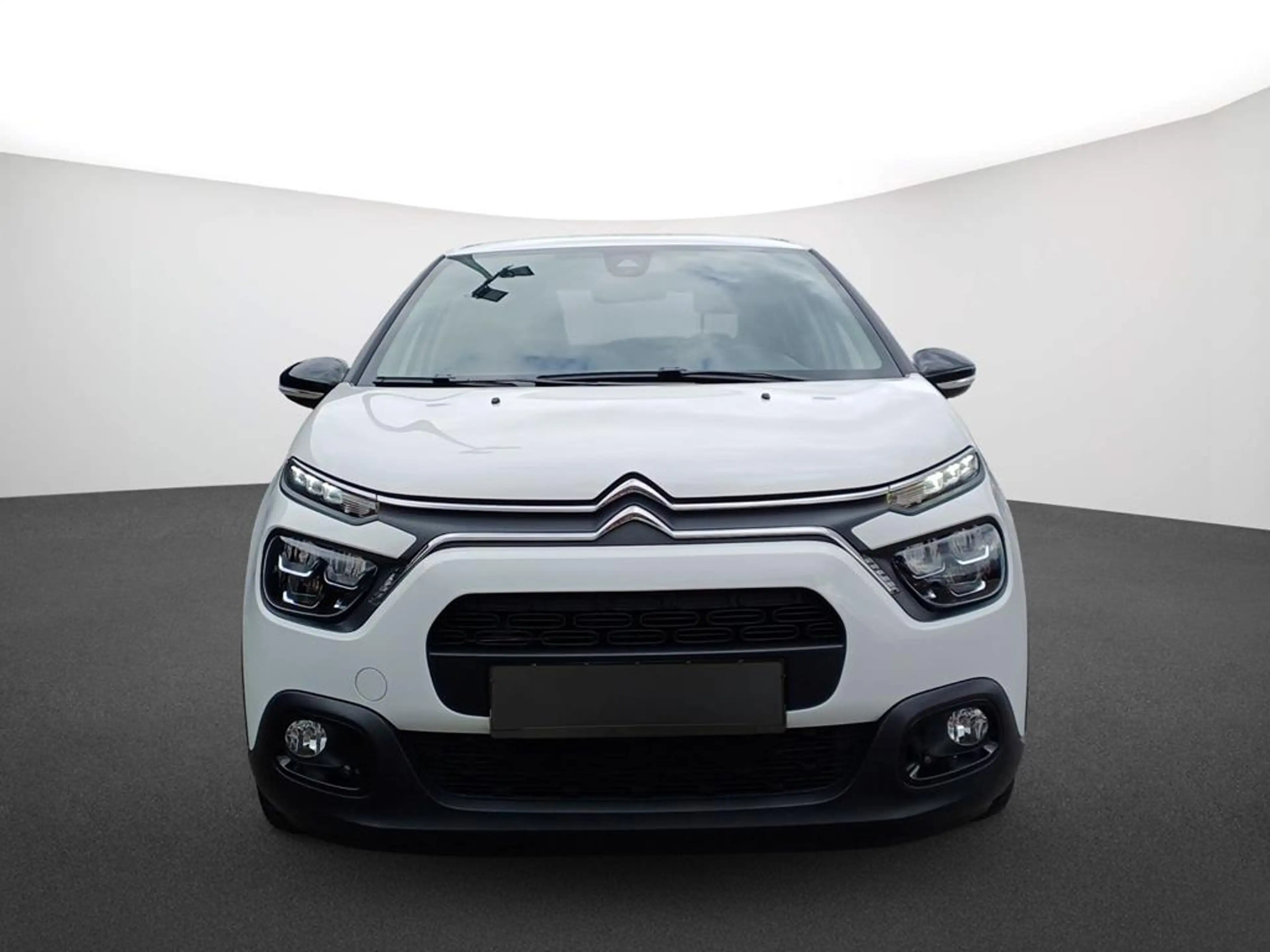 Citroen C3 PureTech 83 S&S M — photo 2