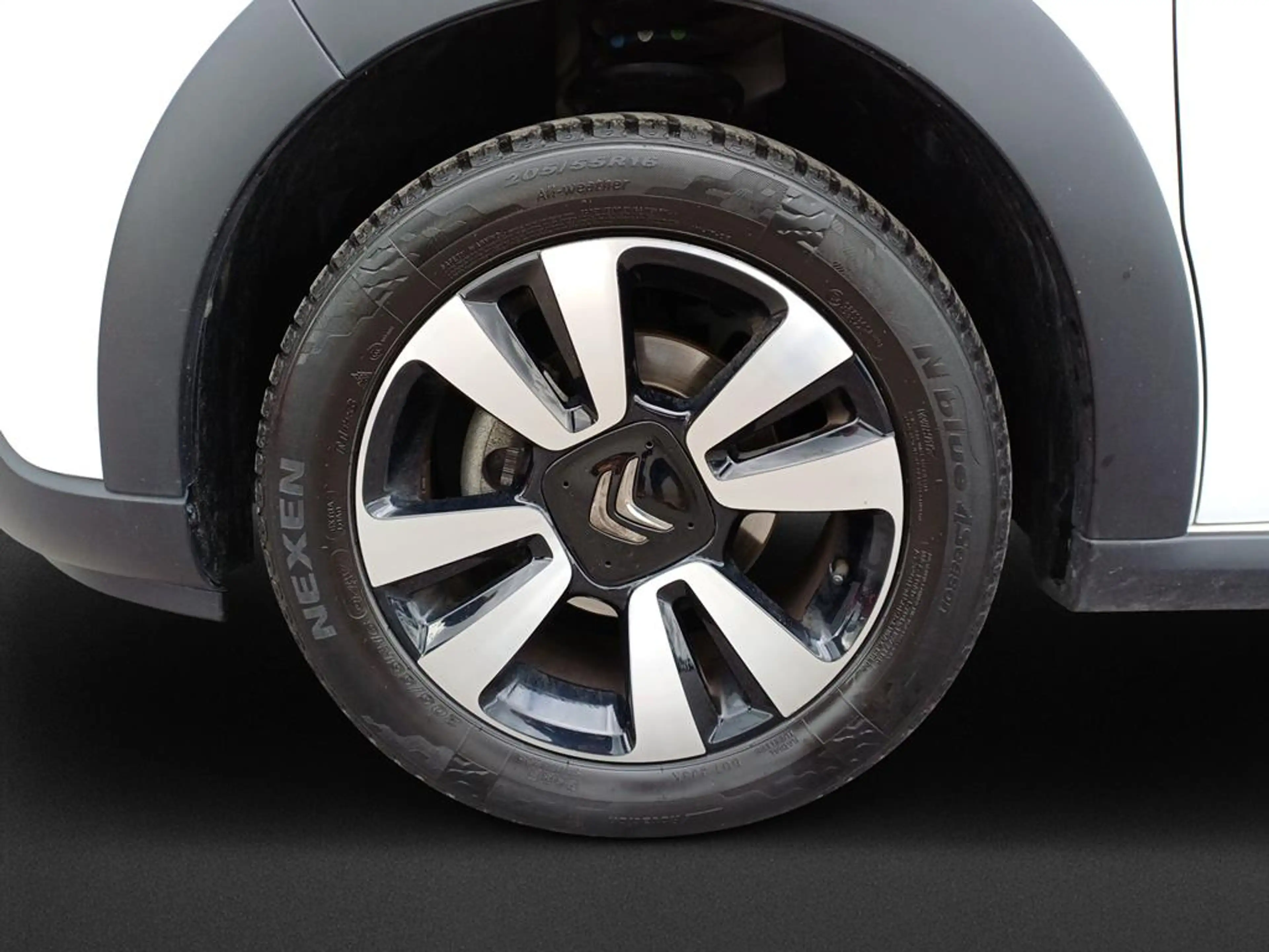 Citroen C3 PureTech 83 S&S M — photo 8