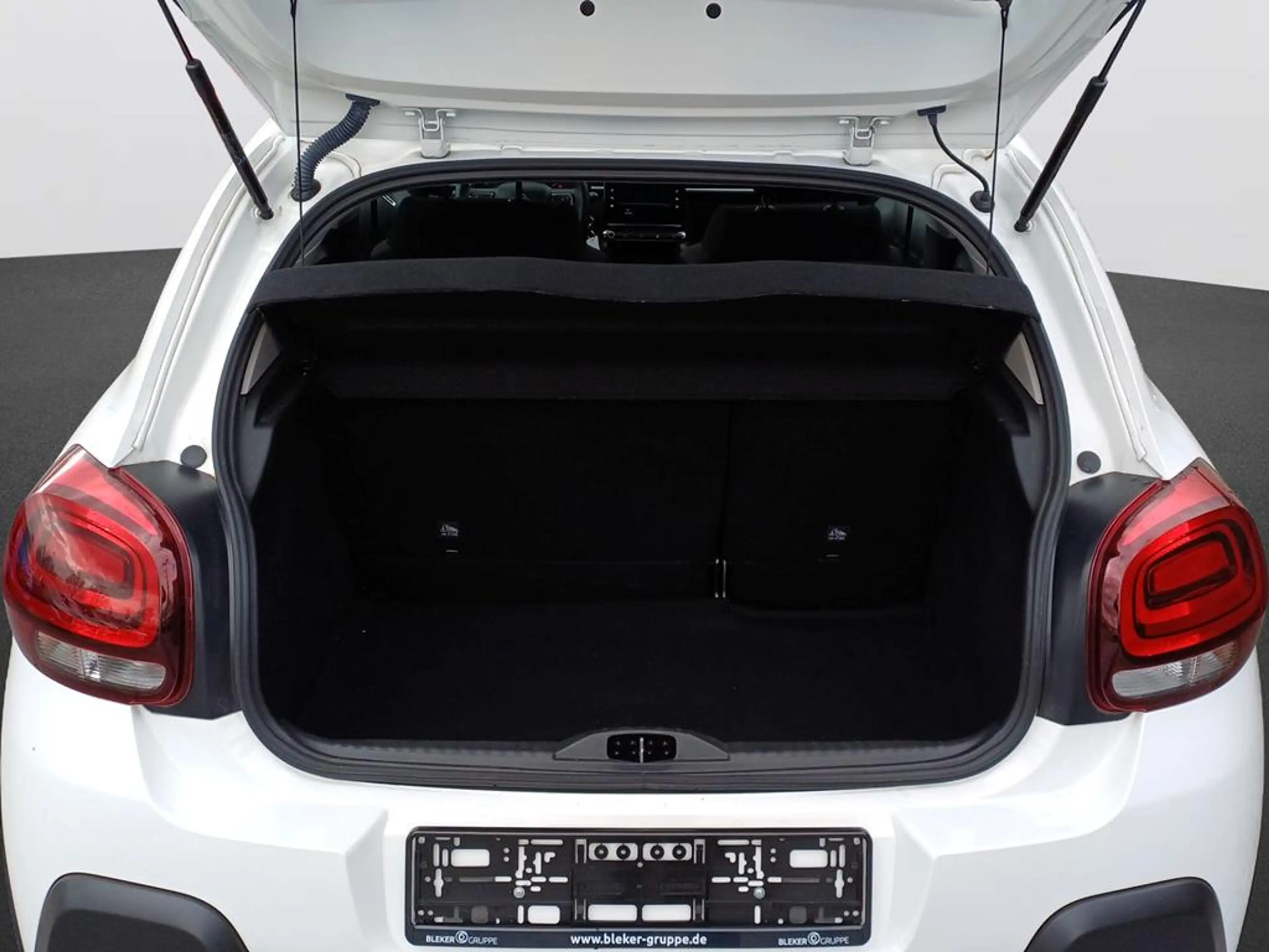 Citroen C3 PureTech 83 S&S M — photo 7