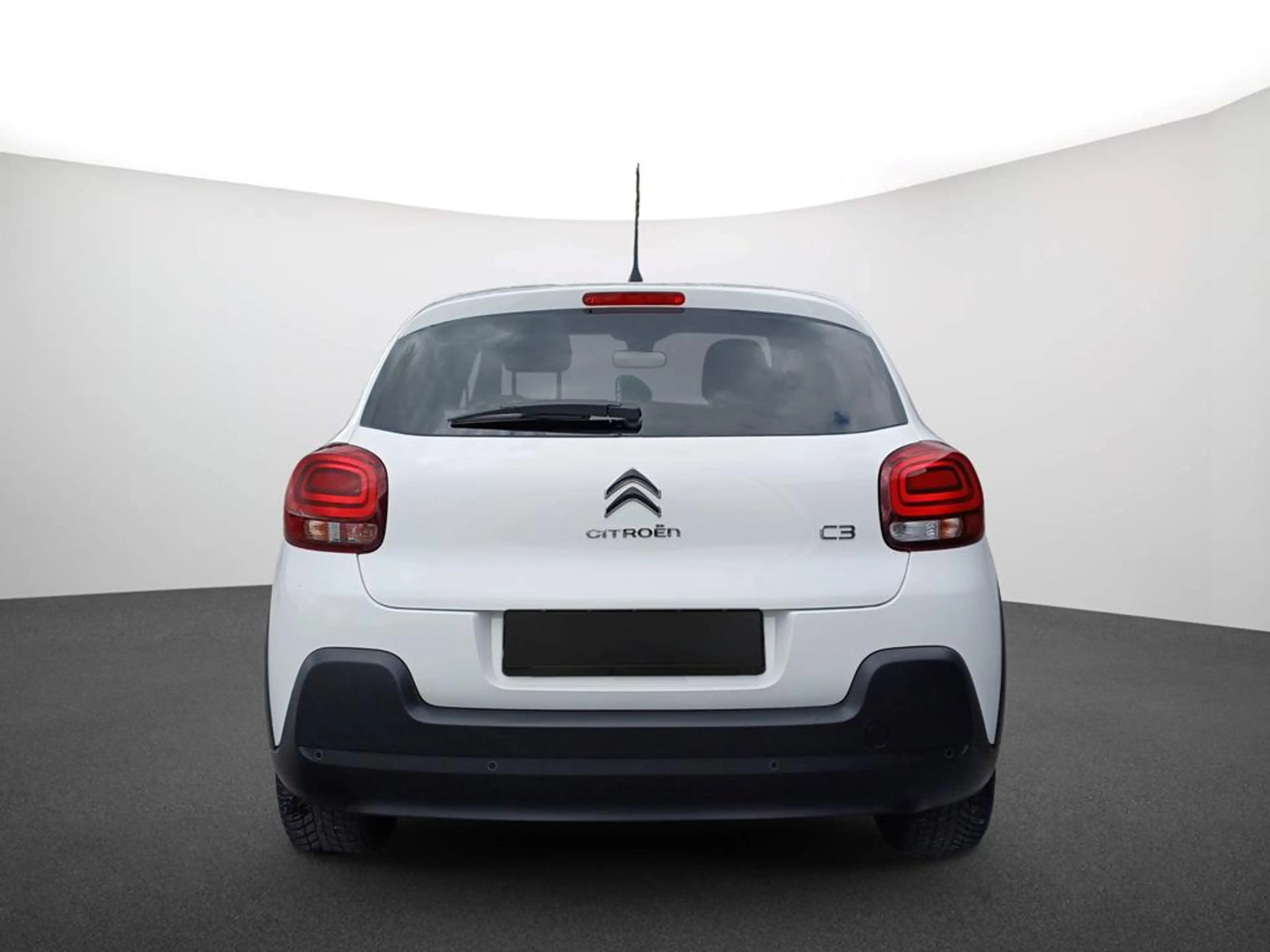 Citroen C3 PureTech 83 S&S M — photo 3