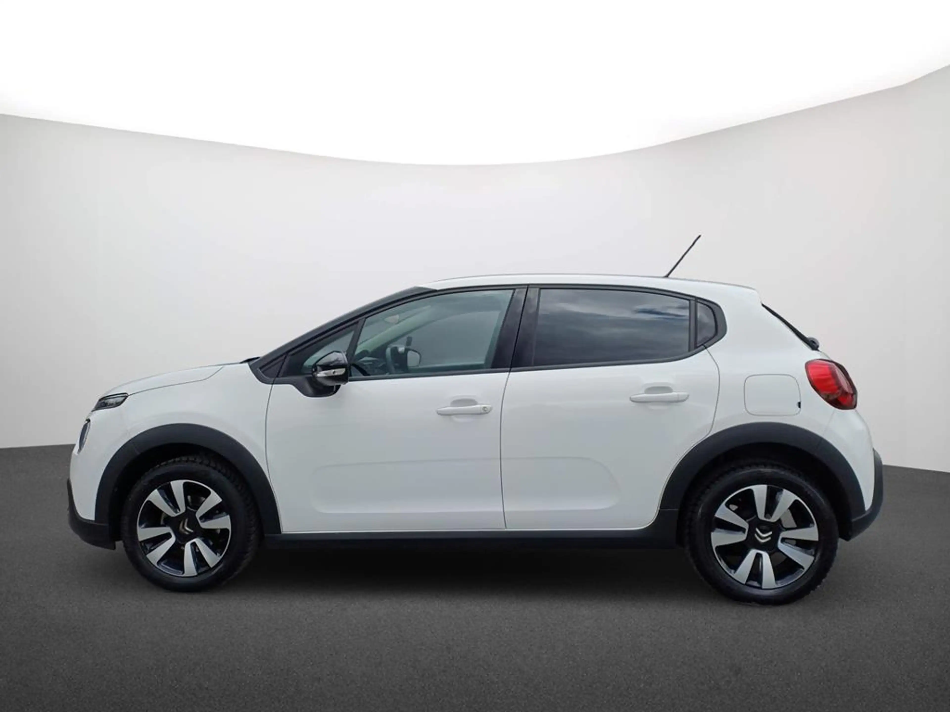 Citroen C3 PureTech 83 S&S M — photo 4