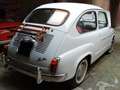 Fiat 600 D - Prima serie bijela - thumbnail 2