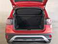 Volkswagen T-Cross 4Me TSI Rot - thumbnail 8