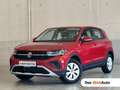 Volkswagen T-Cross 4Me TSI Rot - thumbnail 1