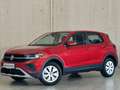 Volkswagen T-Cross 4Me TSI Rot - thumbnail 2
