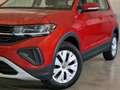 Volkswagen T-Cross 4Me TSI Rot - thumbnail 3