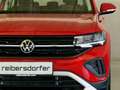 Volkswagen T-Cross 4Me TSI Rot - thumbnail 5