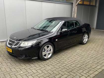 Saab 9-3 9-3 Cabrio 2.0T 9 3 1e eigenaar