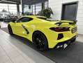 Corvette C8 Coupe Z51 Europa +Schmidt 21 Zoll+Lift+Magnetic+ Gelb - thumbnail 6
