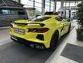 Corvette C8 Coupe Z51 Europa +Schmidt 21 Zoll+Lift+Magnetic+ Gelb - thumbnail 7