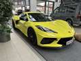 Corvette C8 Coupe Z51 Europa +Schmidt 21 Zoll+Lift+Magnetic+ Gelb - thumbnail 5