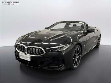 d Cabrio mhev 48V xdrive Individual Composition