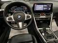 BMW 840 d Cabrio mhev 48V xdrive Individual Composition Schwarz - thumbnail 11