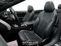 BMW 840 d Cabrio mhev 48V xdrive auto Noir - thumbnail 11