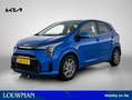 Kia Picanto 1.0 DPI DynamicPlusLine €252 per maand op basis va Bleu - thumbnail 1