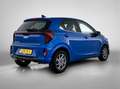Kia Picanto 1.0 DPI DynamicPlusLine €252 per maand op basis va Bleu - thumbnail 3