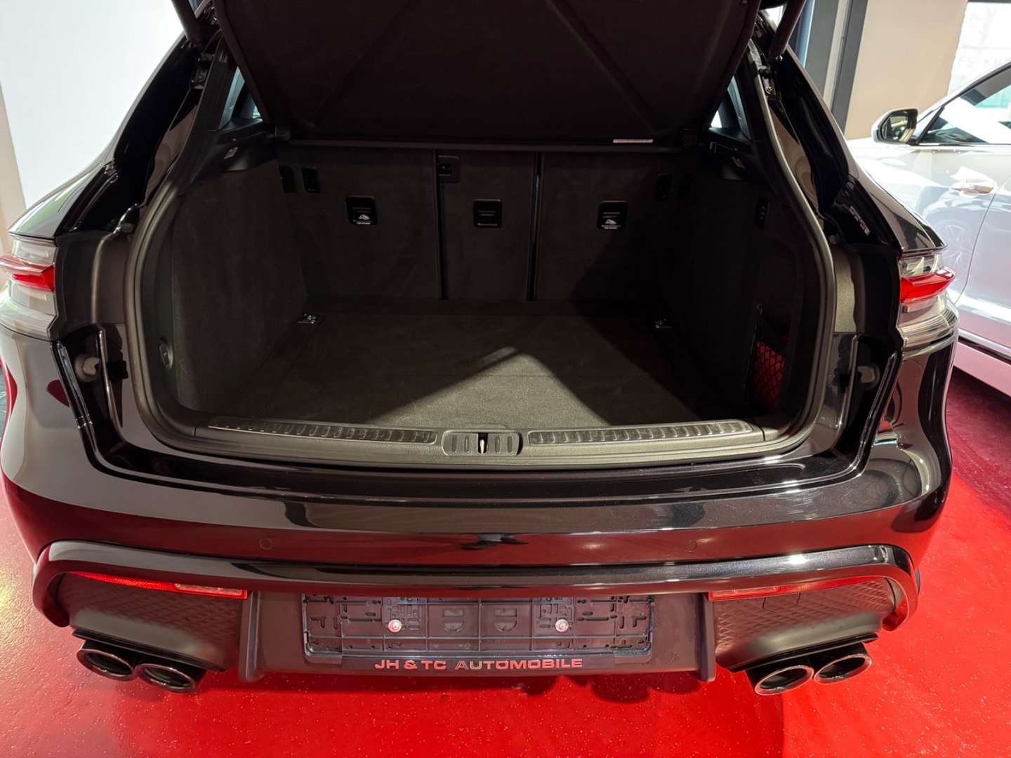 Porsche Macan I S -  - Joinsteer - #5