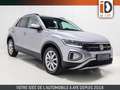 Volkswagen T-Roc 1.0 TSI 110 LIFE LED GPS ACC ATTELAGE CAMERA Argent - thumbnail 1