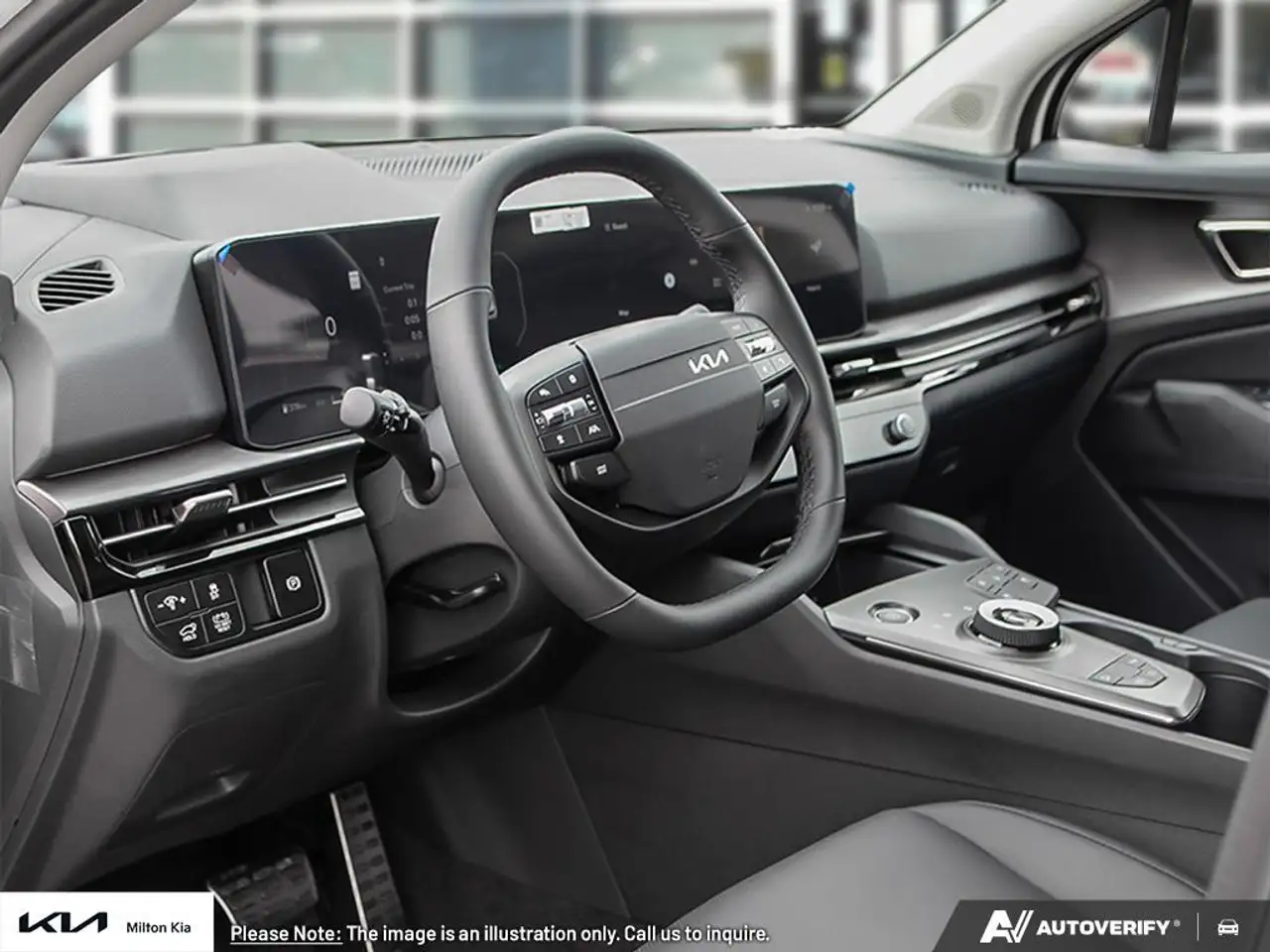 Kia Sportage снимка Kia Sportage