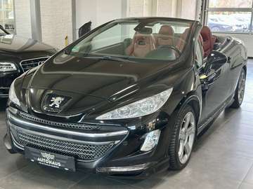 CC Cabrio-Coupe Premium,Navi,Leder,VOLL,TOP