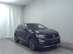 Volkswagen T-Roc 2.0 TDI 150 Start/Stop DSG7 Carat