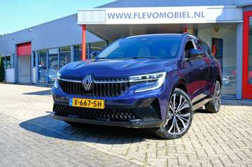 E-Tech full hybrid 200 iconic 7-pers Aut. Pano|Led