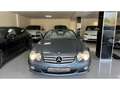 Mercedes-Benz SL 350 Aut. Gris - thumbnail 2