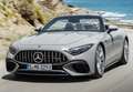 Mercedes-Benz SL 350 Aut. Šedá - thumbnail 5