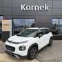 Citroen C3 Aircross PureTech 110 S&S 6-Gang-Manuell Feel Anhängevor... Weiß - thumbnail 1