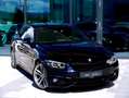 BMW 420 Gran Coupe Aut. M-Sport Schwarz - thumbnail 4