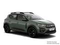 Dacia Sandero Stepway Extreme TCe 90 CVT Grün - thumbnail 1