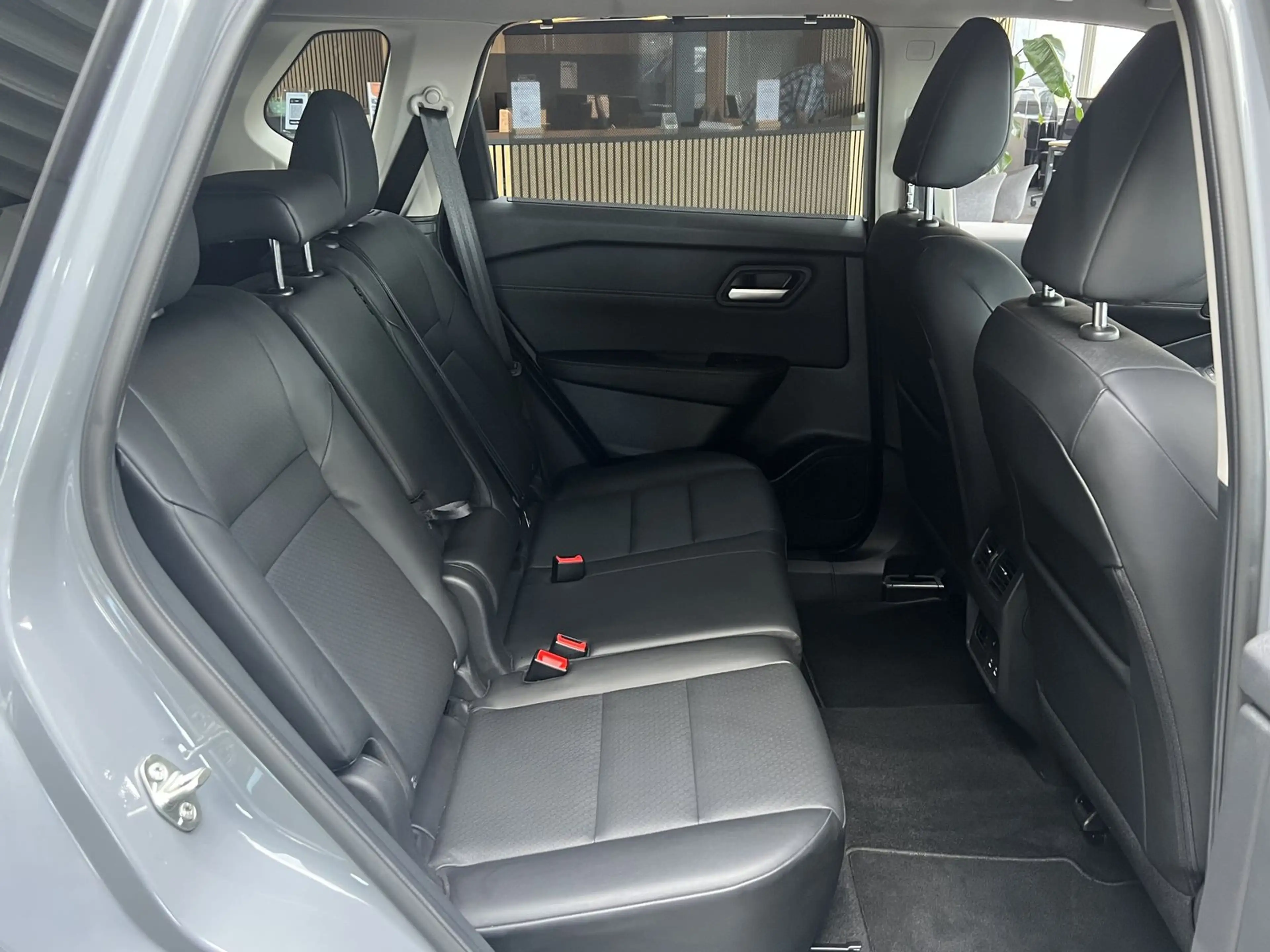 Nissan X-Trail N-Connecta 360°-Kamera Vollleder CarPlay — photo 11