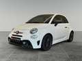 Abarth 595 1.4 T-Jet -GARANTIE 12 A 48 MOIS- Blanc - thumbnail 2
