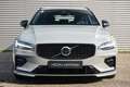 Volvo V60 B4 Plus Dark | 360 Camera | 20 inch | Nappa sport- Grau - thumbnail 2